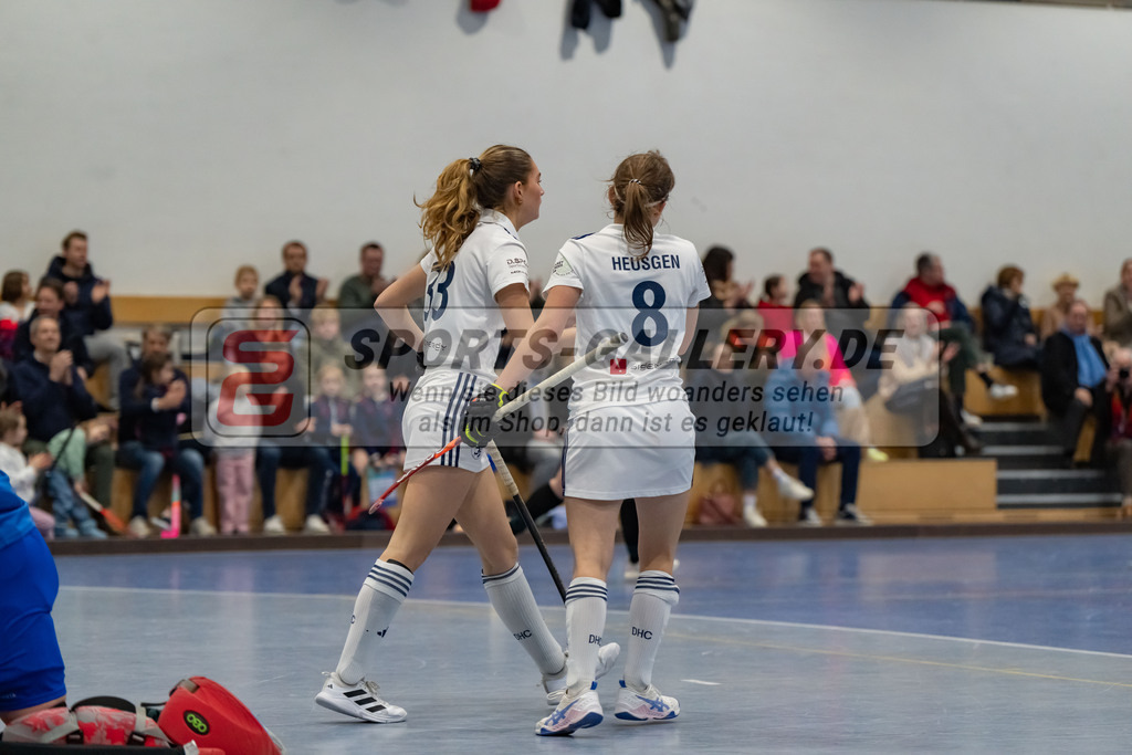 HK_20260111_106107 | 1. Bundesliga Damen Düsseldorfer HC - Club Raffelberg am 11.01.2026