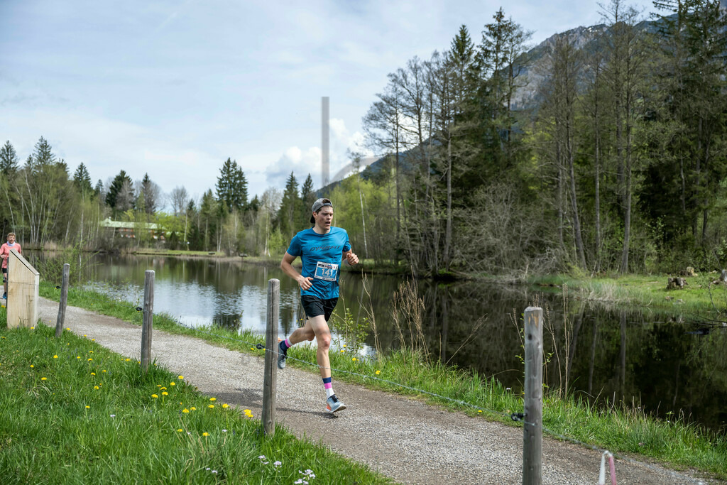 Oberstdorfer Gebirgstälerhalbmarathon | Oberstdorfer Gebirgstälerhalbmarathon am 07.05.2023 in Oberstdorf. 



(Foto: Dominik Berchtold)

B-IS SPO