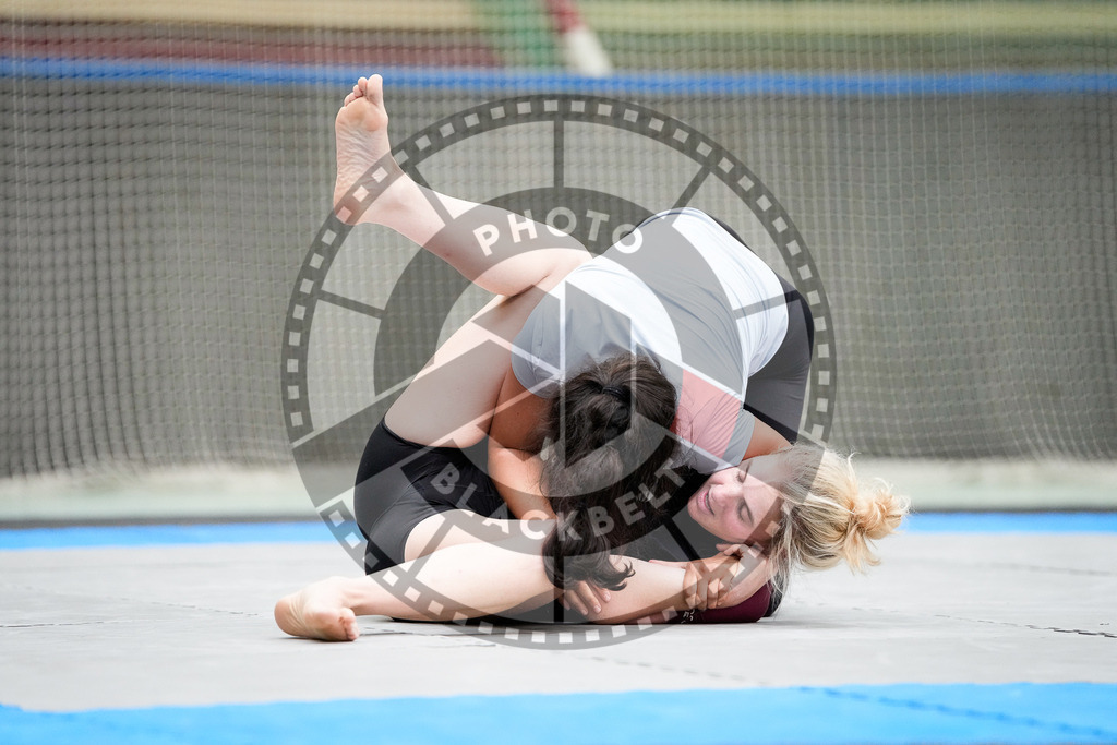20250920PBB5472 | Athletes compete during the AJP Tour Hamburg International Jiu-Jitsu Championship, on September 20, 2025 in Hamburg, Germany. © Chiara Dazi / photoblackbelt