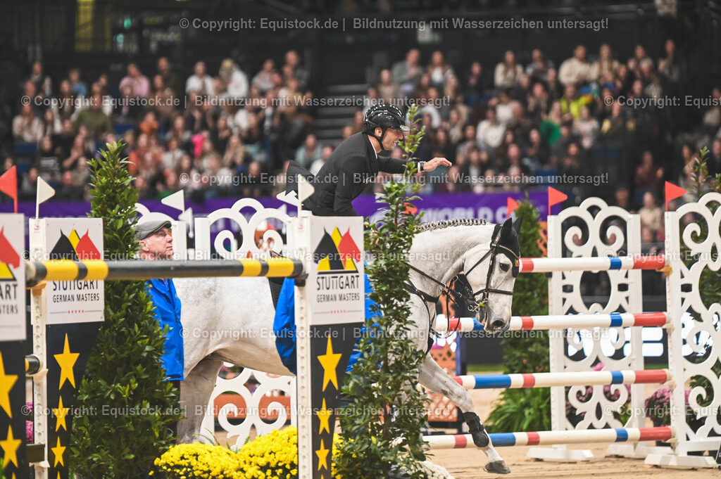 20251116_FEI-Jumping-World-Cup_TOMSPIC_0205 | Foto: Thomas Hartig