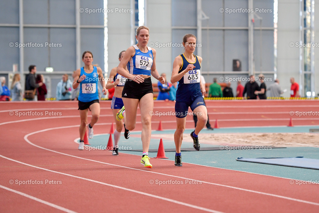 2025_DM Halle Masters_268 | DM Halle Masters am 02.03.2025 in Frankfurt am Main Foto: Kai Peters - Realisiert mit Pictrs.com