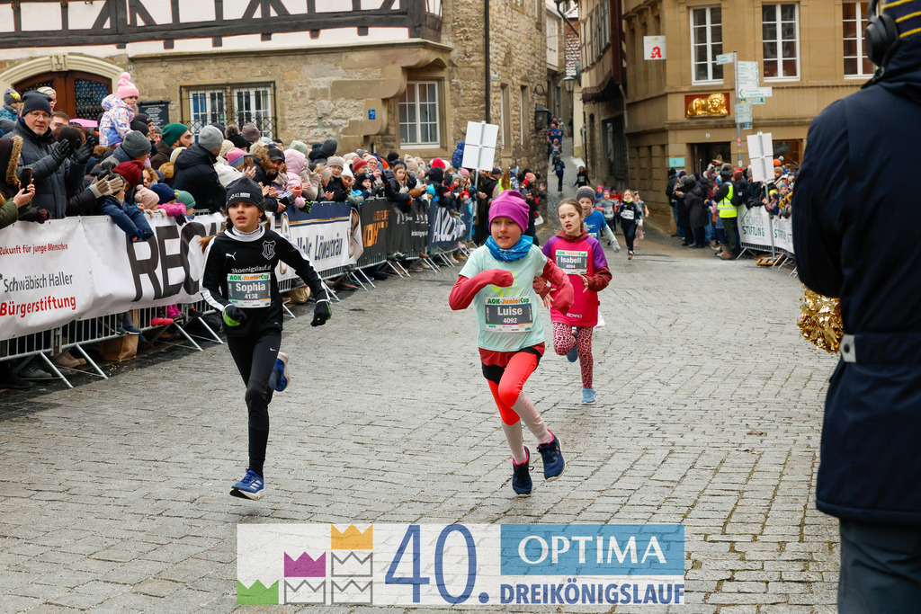 AOK JuniorCup 400m | 3koenigslauf 2026 - Realisiert mit Pictrs.com