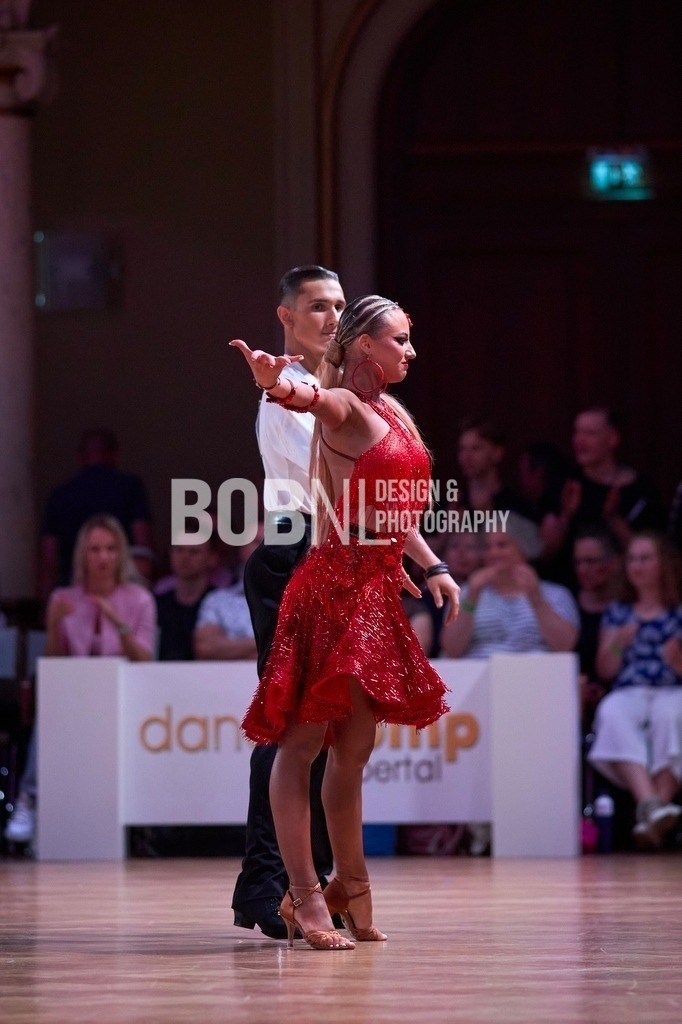 danceComp | Wuppertal - 05.07.2025: danceComp in Wuppertal (Historische Stadthalle), Germany. Photo by: BobNL design &amp; photography - Realisiert mit Pictrs.com