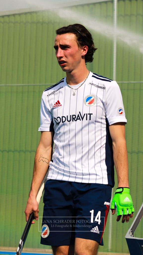 BUNDESLIGA HERREN VF2 MHC-CHTC 20.05.2023-002 | lanaschraderfotografie - Realisiert mit Pictrs.com