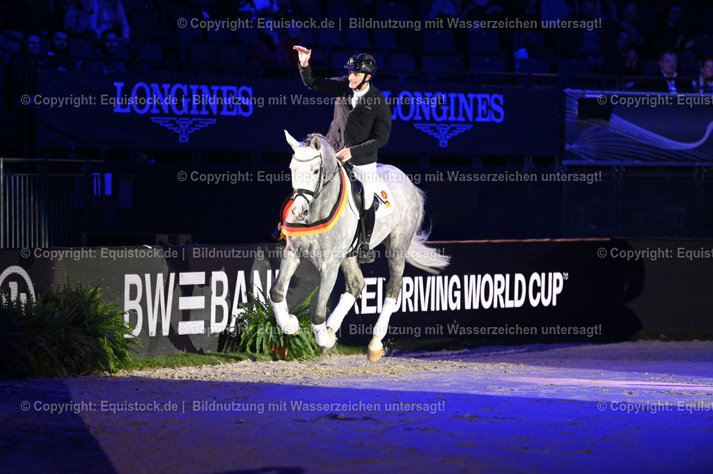 20241114_Ehrung Championatspferde_TOMsPiC_0059 | Foto: Thomas Hartig