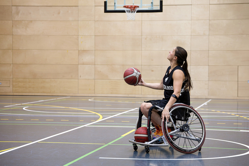 Frauen  Nationalmannschft Rollstuhlbasketball 110 | Sportfotos und Eventgalerien von FX-Sportfotografie. Bilder von Fußball, Vereinsveranstaltungen und Events direkt ansehen und als Download bestellen. - Realisiert mit Pictrs.com