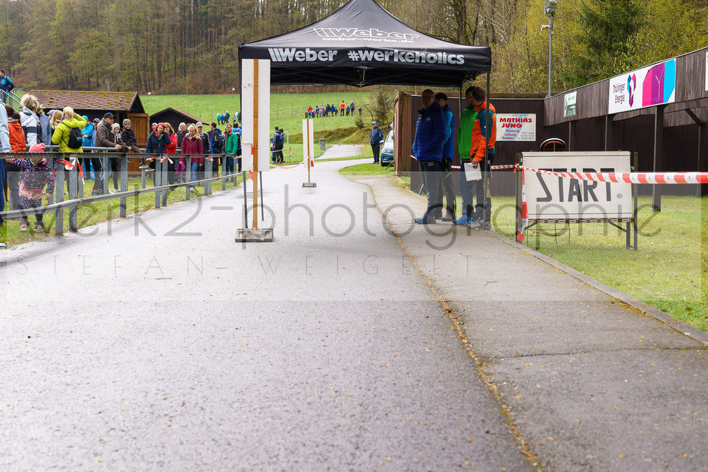 Frühjahrs-Cross  | Trusethal am 29. April 2023