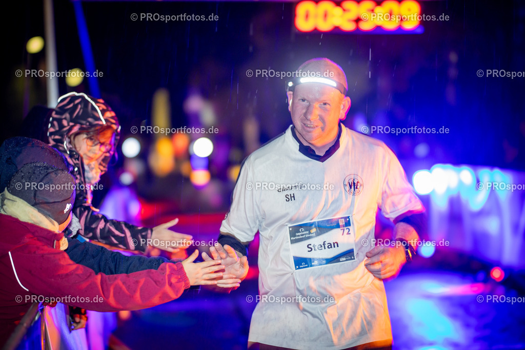 Martinslauf Sindorf 2023 in Kerpen-Sindorf, 09.11.2023 | Impressionen vom Martinslauf Sindorf 2023 am 09.11.2023 in Kerpen-Sindorf (Nordrhein-Westfalen).