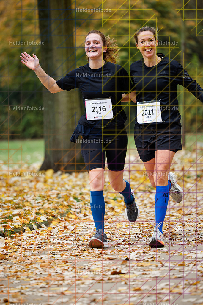 Bottroper Herbstwaldlauf 2025  | Bottroper Herbstwaldlauf 2025 