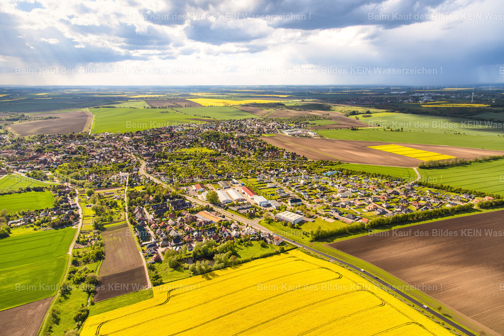 Niederndodeleben Stadtberg Ortseingang-1125 | Niederndodeleben - Realizado com Pictrs.com