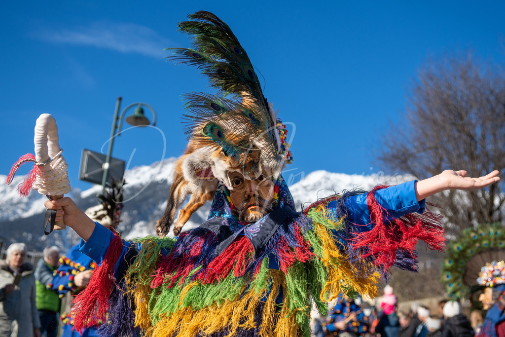 Rumer Muller | Umzug der Rumer Muller 2023