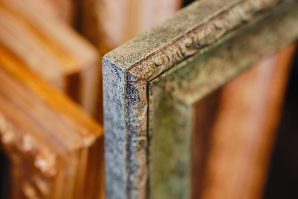 Bühlmayer Hofvergolder | WIen, Austria - April 29, 2025; C. Bühlmayer - K.u.K. Hofvergolder. - Realisiert mit Pictrs.com