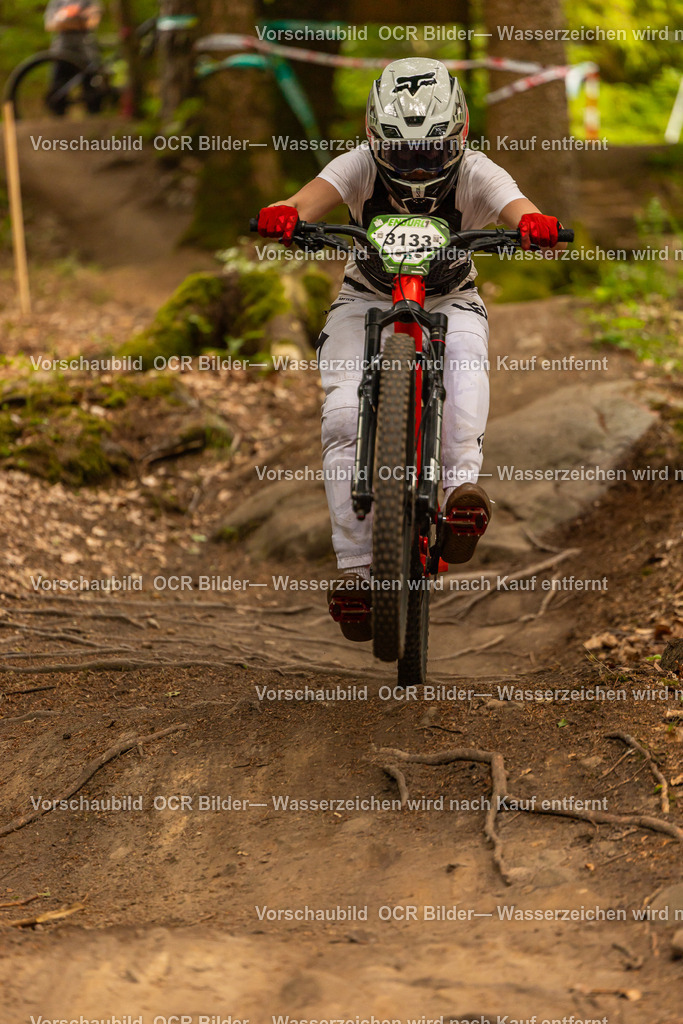 E1 Trieb Samstag R1-2590 | OCR Bilder Fotograf Eisenach Michael Schröder