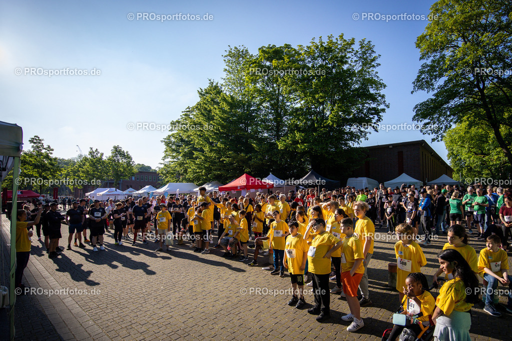 13. Koelner Leselauf in Koeln, 25.05.2023 | Impressionen vom 13. Koelner Leselauf am 25.05.2023 im Sportpark Muengersdorf in Koeln. Foto: BEAUTIFUL SPORTS/Axel Kohring
