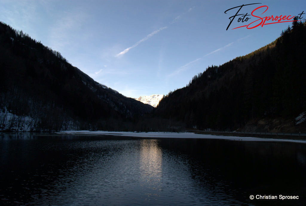 seewiesen (7) | Stausee Au bei Turnau - Realisiert mit Pictrs.com
