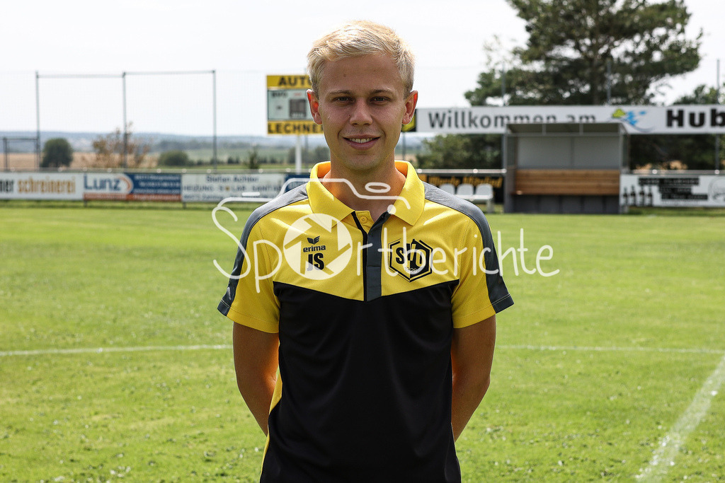 SV Obergriesbach 2023/24 | SV Obergriebach I / Einzelfotos