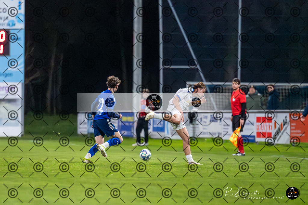 20260320_FCO-1 vs FCW-1_043-147 | Sport und Naturfotografie von Roberto Esposito zeigt echte Momente Bewegung und die Schönheit der Natur. Ausdrucksstarke Bilder schaffen Emotionen.