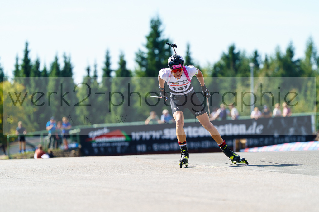 DP Altenberg | Deutschlandpokal, Altenberg - 19.-21.09.2025
