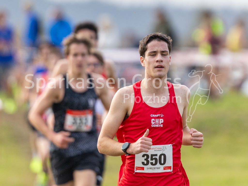 Sparkassen Cross Pforzheim | sparkassencross