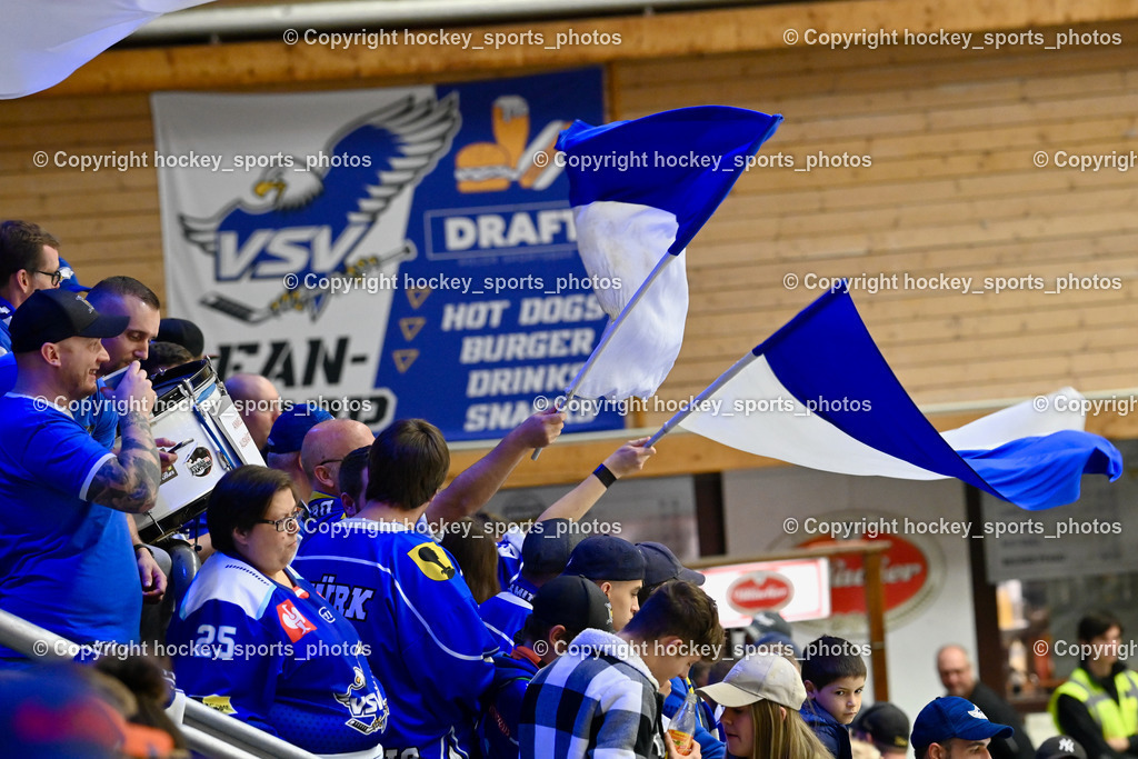 EC IDM Wärmepumpen VSV vs. Graz 99ers 2.10.2022 | EC VSV Fans