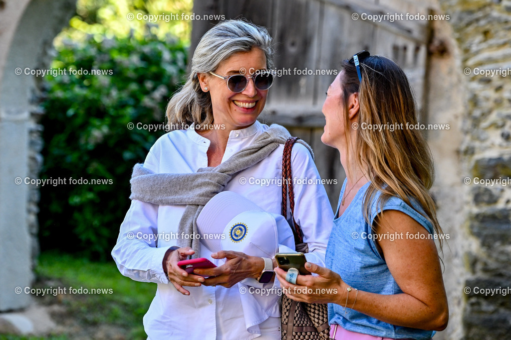 Inner Wheel Club Linz_ Charity Oldtimerfahrt_ 21.09.2024-223 | 21.09.2024, Linz, AUT, Inner Wheel Club Linz,  Charity Oldtimerfahrt im Bild Inner Wheel Club Linz,  Charity Oldtimerfahrt, Teilnehmer©Harald Dostal / fodo.media