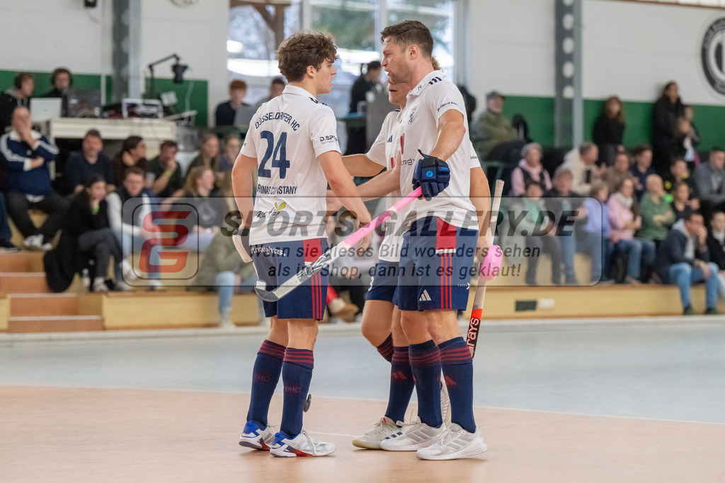 HK_20251207_105025 | 2. Bundesliga Herren Club Raffelberg - Düsseldorfer HC am 07.12.2025