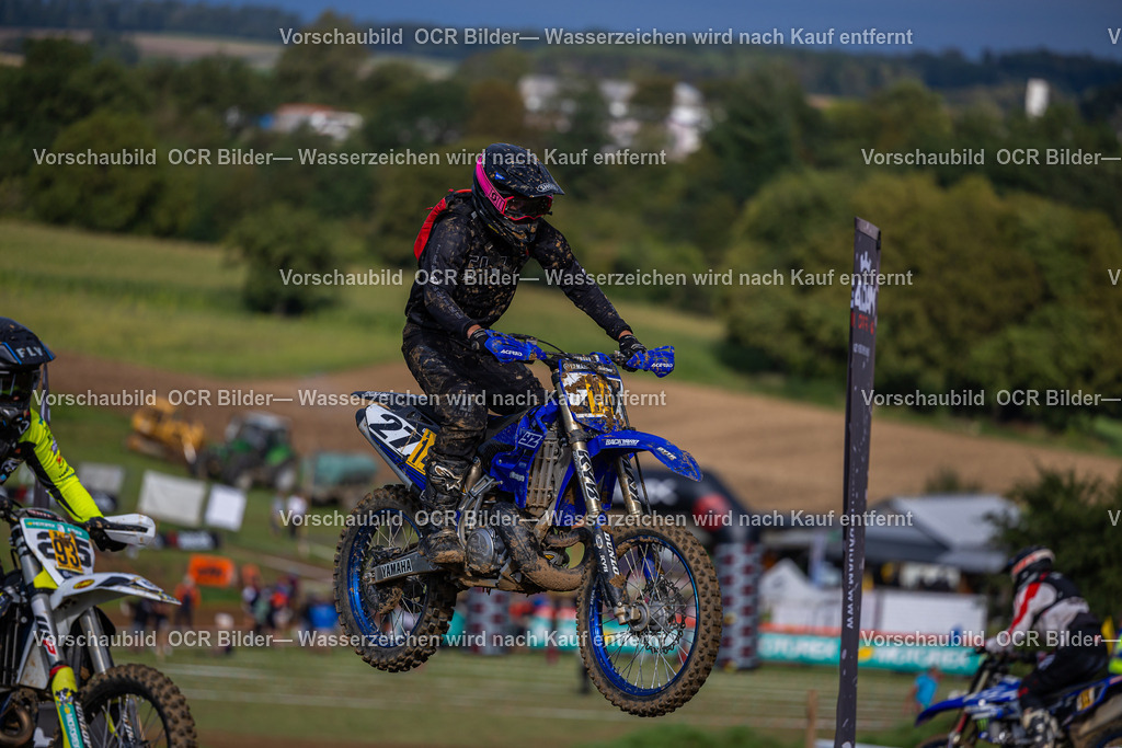 GCC Schlefflenz Samstag R6-1230 | OCR Bilder Fotograf Eisenach Michael Schröder