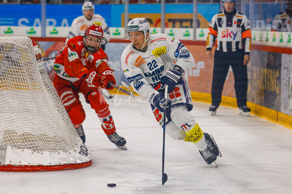 EHCB vs HCAP 20260115_wb-4242 | Sportbilder, Sportfotograf, Hochzeits- und Eventfotografin, Flugshows, Portraits und Tiershooting, Aviation, Downhill, Nationalleague, Swissleague, International