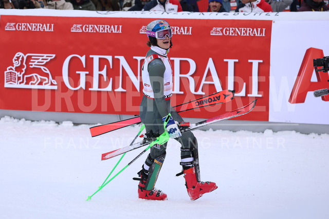 Audi FIS Ski World Cup: Men’s Slalom – Hahnenkamm Race, Kitzbuehel | Kitzbuehel, Austria, 25.Jan.26 - Alpine Skiing - FIS World Cup, Hahnenkamm Race, Slalom, men. The image shows .
