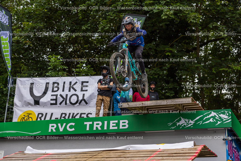 Enduro One Trieb Freitag R3-0997 | OCR Bilder Fotograf Eisenach Michael Schröder