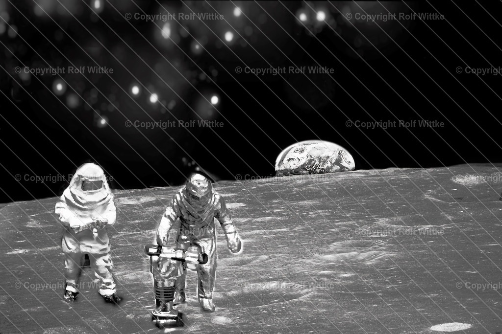 mond2 | Rolf Wittke  - Realisiert mit Pictrs.com