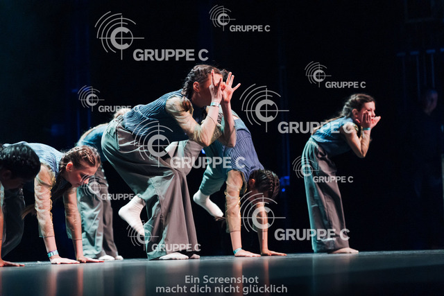 TANZTage25_032212463000116GT_GT | TANZtage 2025 Duisburg  - Photo by Gruppe C Photography - Realisiert mit Pictrs.com