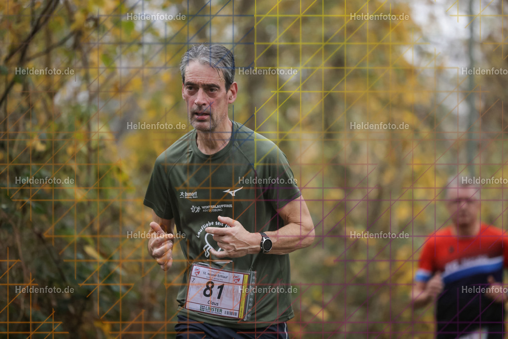 Neusser Erftlauf 2025  | Neusser Erftlauf 2025 Foto: Heldenfoto.de