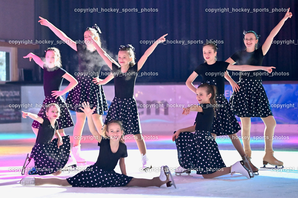 Eishallen Eröffnung Eberstein | Eishallen Eröffnung Eberstein, Eishallen Eröffnung Eberstein am 07.12.2024 in Eberstein (Halle Eberstein), Austria, (Photo by Bernd Stefan)