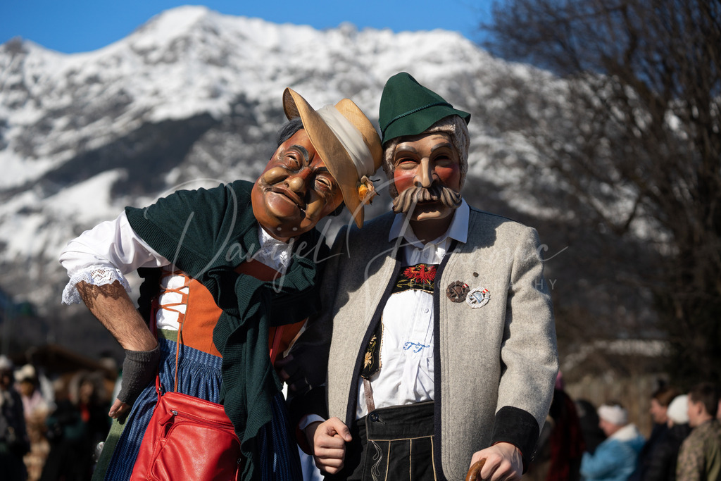 Rumer Muller | Umzug der Rumer Muller 2023