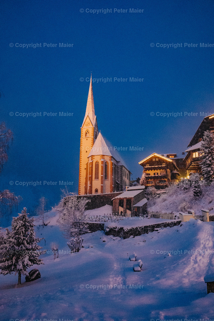 Heiligenblut_Schneefall-16 | piet_flosse