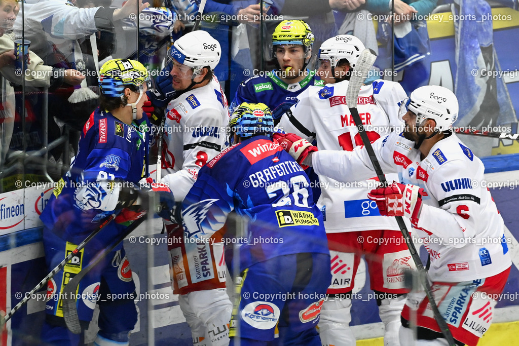 EC IDM Wärmepumpen VSV vs. EC KAC 7.3.2023 | Faustkampf, #81 Richter Marco, #8 Petersen Nicholas, #26 Grafenthin Dominik, #40 Wallenta Elias, #12 Maier David, #6 Lessio Lucas