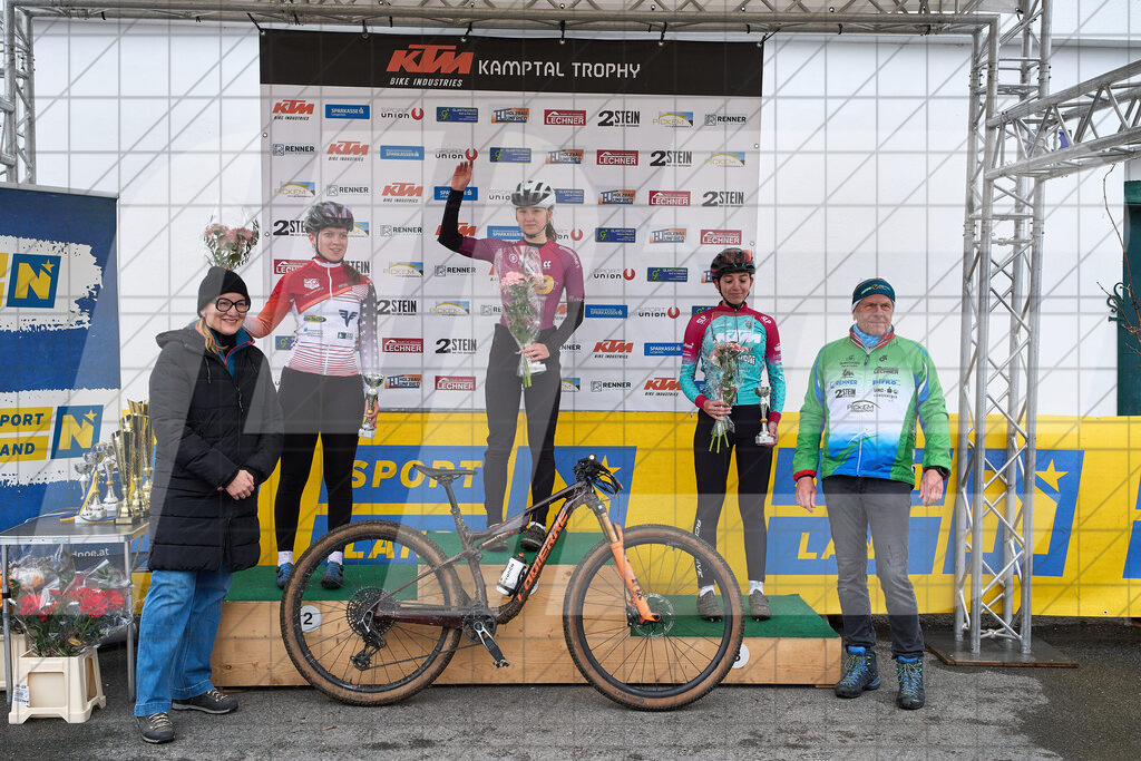 34. KTM Kamptal Trophy  | ZÖBING, Österreich – 2026-03-29: 34. KTM Kamptal TrophyFoto: © 2026 Martin Bihounek - MB Creative e.U.