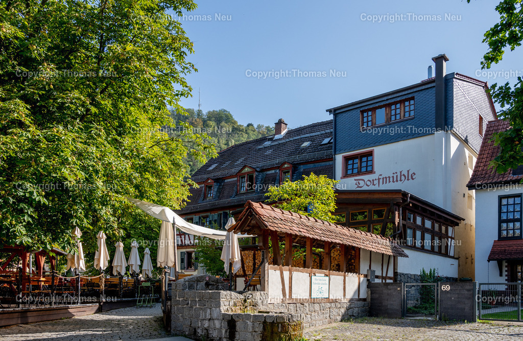 DSC_9931 | Auerbach, Dorfmühle Bachgasse Bensheim-Auerbach, ,, Bild: Thomas Neu