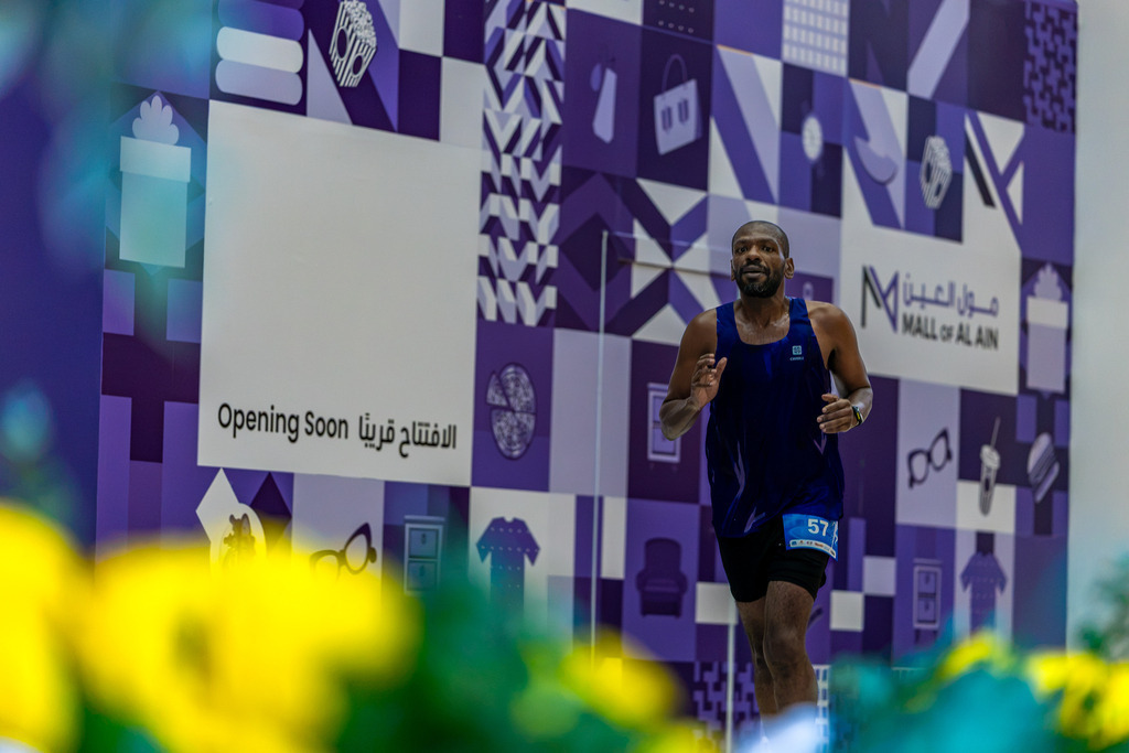 MALL-9005 | aspiresports