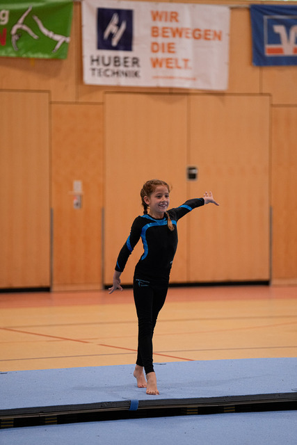 20260425 Gerätturnen  Vormittag | Landkreismeisterschaften Erding 2026Datum: 20260425Ort: Erding(DE) - Sempt-Sport-HalleFotograf: Christian Habel