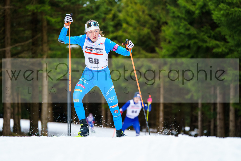 DSC Oberwiesenthal | 4. DSV E.INFRA Schülercup Finale Biathlon in der SPARKASSEN-Arena Oberwiesenthal