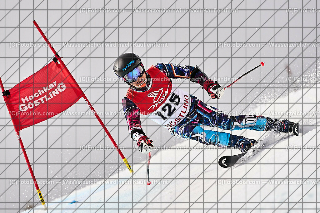 ALP3267_WCM-GS_Kat-B_Kumazawa Akira | (C)FotoLois.com, Alois Spandl, World Criterium Masters Ski Alpin 2023 Hochkar, GiantSlalom, Kategorie B, Di 21. März 2023.