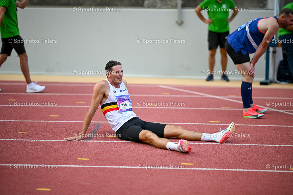 EMACS 2025 - Day 2_330 | European Masters Athletics Championships am 10.10.2025 auf Madeira (Portugal)Foto: Kai Peters - Realisiert mit Pictrs.com