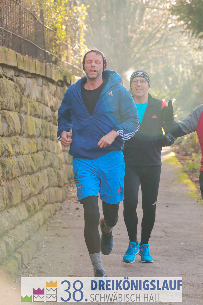 2. Testlauf | 3koenigslauf 2024 - Realisiert mit Pictrs.com