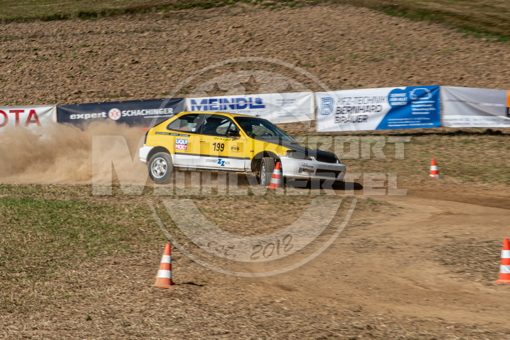 Feldslalom (216 von 383) | Motorsport Mühlviertel