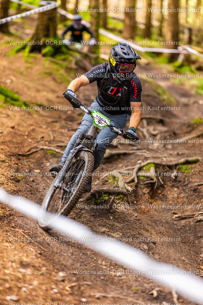 Enduro One Schulenberg Sa R1-0694 | OCR Bilder Fotograf Eisenach Michael Schröder
