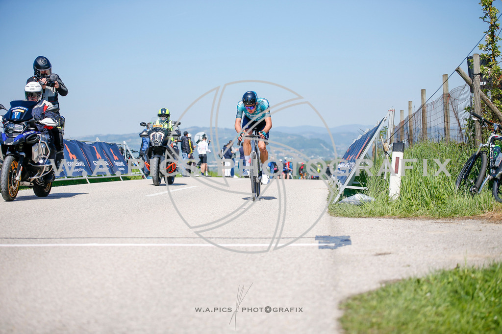 ..... | WELS, AUSTRIA, 27.April 24, 63 RAIFFEISEN KIRSCHBLÜTENRENNEN, Image shows: Photo: WAPICS / Andreas Willdoner