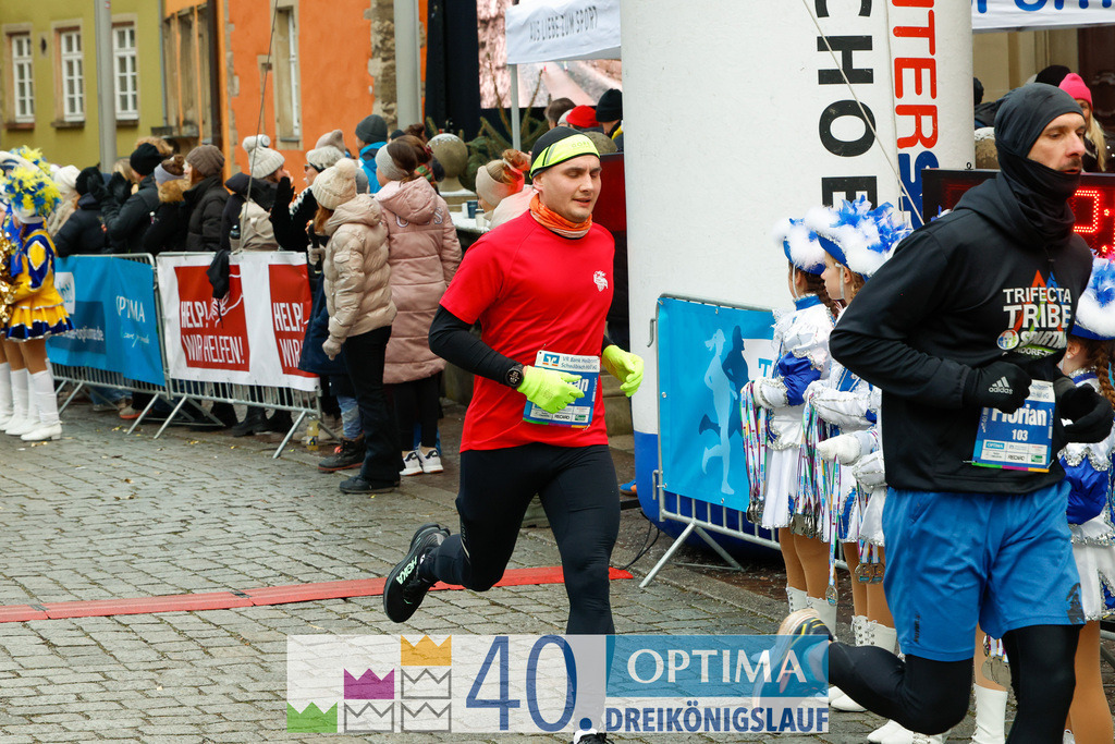 VR Bank Hauptlauf 10km | 40. Optima 3koenigslauf 2026 - Realisiert mit Pictrs.com