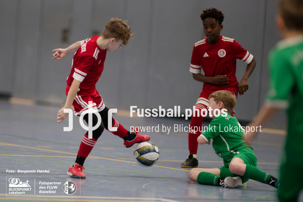 20260104_U11_Turnier_Hillegossen_197 | Blickpunkt Lokalsport - Realisiert mit Pictrs.com
